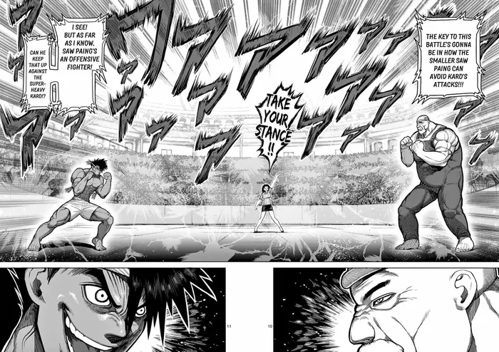 Kengan Ashura Chapter 84 image 10_optimized